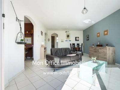 Vente Appartement 3 pièces BOUC-BEL-AIR 13320