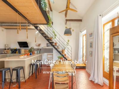 Vente Appartement 3 pices MARSEILLE-6EME-ARRONDISSEMENT 13006