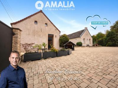 Vente Maison 8 pièces LIGNY-EN-CAMBRESIS 59191
