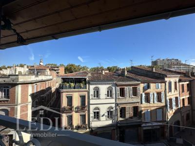 photo For sale Apartment TOULOUSE 31