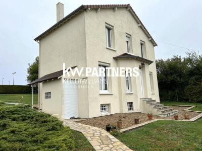 Vente Maison 5 pièces HOUDAN 78550