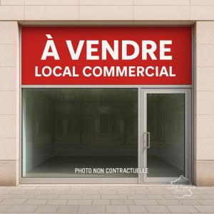 Vente Commerce TOURRETTES 83440