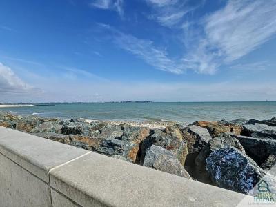 Vente Appartement 2 pièces ROCHELLE 17000