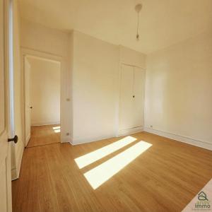 Vente Appartement 2 pièces GRENOBLE 38000