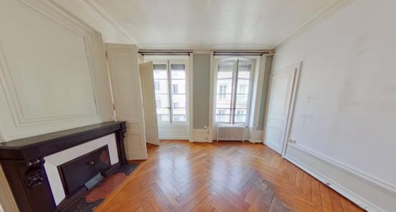 Location Appartement 3 pièces LYON-2EME-ARRONDISSEMENT 69002