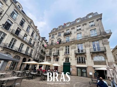 Vente Appartement 6 pièces NANTES 44000