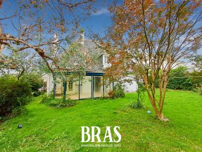 Vente Maison 8 pièces SAINT-HERBLAIN 44800