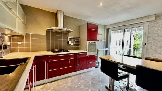 Vente Appartement MONTBELIARD 