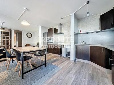 Vente Appartement 4 pièces REIMS 51100