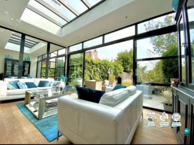 Location Maison 5 pièces MARCQ-EN-BAROEUL 59700