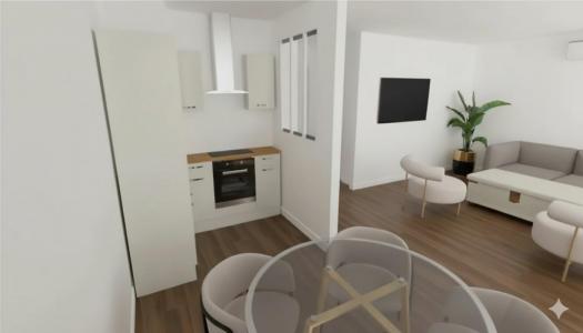 Vente Appartement AVIGNON