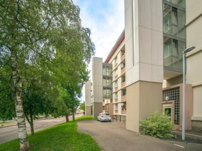 Location Appartement CHAUFFAILLES  71