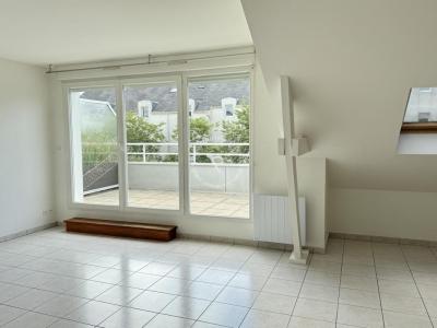 photo For rent Apartment NANTES 44
