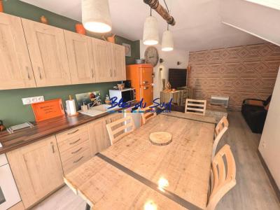 Vente Maison 4 pièces FILLOLS 66820