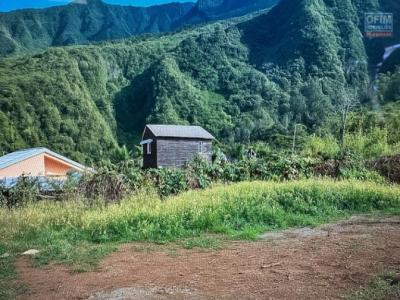 photo For sale Land RIVIERE-SAINT-LOUIS 974