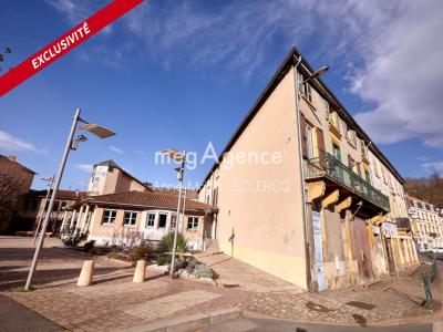 Vente Appartement SAIN-BEL  69