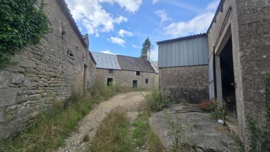Vente Maison 6 pièces MALGUENAC 56300