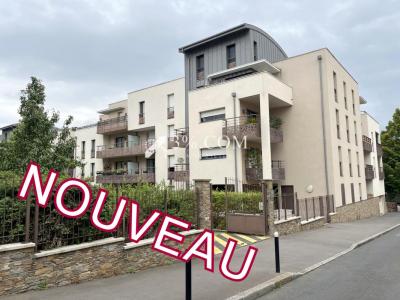 Vente Appartement 2 pièces NANTES 44000