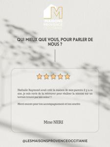 Vente Maison SORGUES 