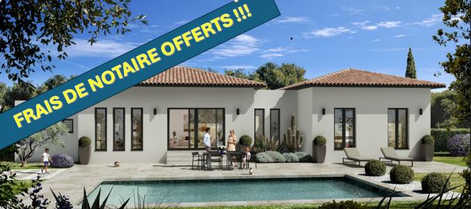 Vente Terrain BOLLENE 84500