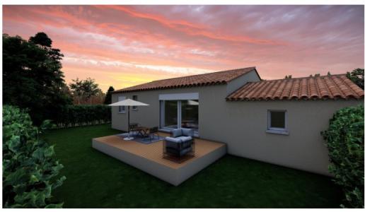 photo For sale House ORANGE 84