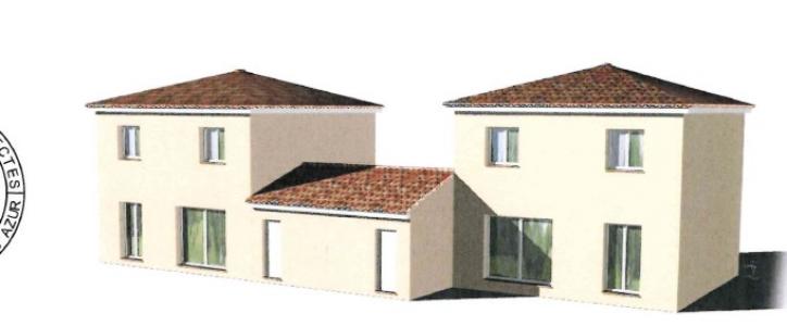 Vente Maison BOLLENE 84500