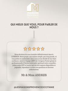 For sale House CHATEAUNEUF-DE-GADAGNE 