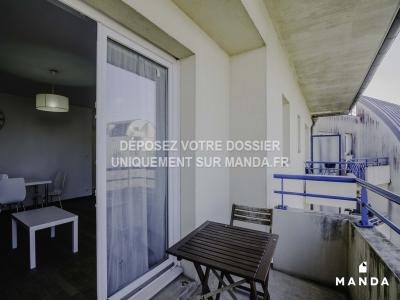 Location Appartement 3 pices COURDIMANCHE 95800