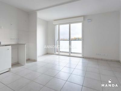 Location Appartement 2 pièces LORMONT 33310