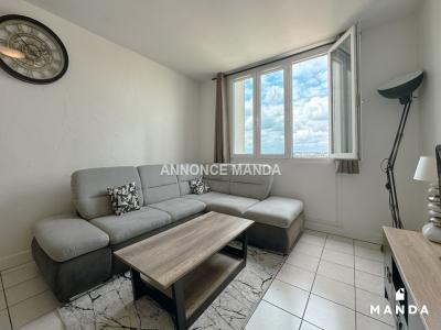 Location Appartement 4 pièces VILLENEUVE-SAINT-GEORGES 94190