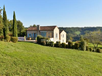Vente Maison 9 pièces VIRAC 81640