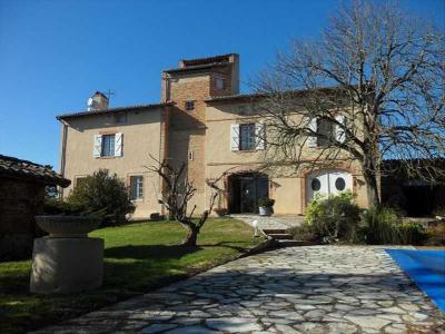 photo For sale House SALVETAT-BELMONTET 82