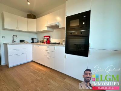 Vente Appartement 4 pices NIMES 30000