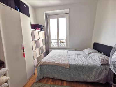Location Appartement 2 pièces PARIS-11EME-ARRONDISSEMENT 75011