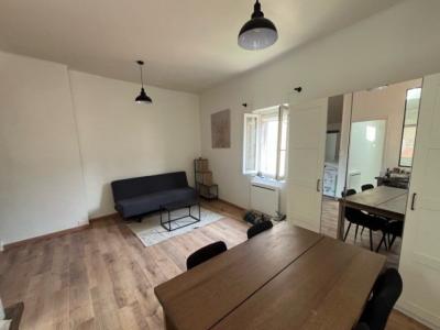 Location Appartement 2 pièces BORDEAUX 33000