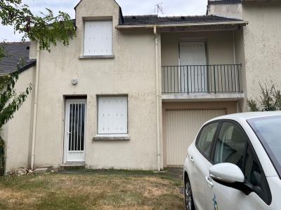 Vente Maison 4 pièces SAINT-SENOCH 37600