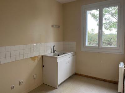 Vente Maison SAINT-SENOCH 