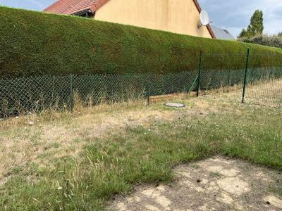 Vente Maison SAINT-SENOCH 