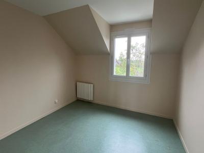 Vente Maison SAINT-SENOCH 