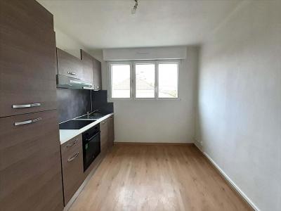 Vente Appartement 5 pièces LONGWY 54400