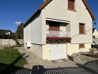 Vente Maison 5 pièces ROMILLY-SUR-SEINE 10100