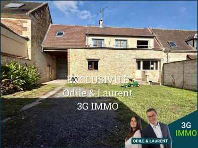 Vente Maison SACY-LE-GRAND  60