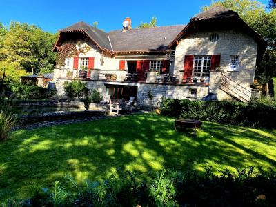 photo For sale House BUTHIERS 77