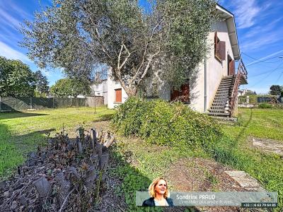 Vente Maison 5 pièces COUTRAS 33230
