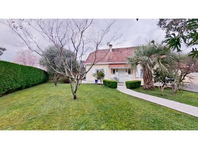 photo For sale House IDRON 64