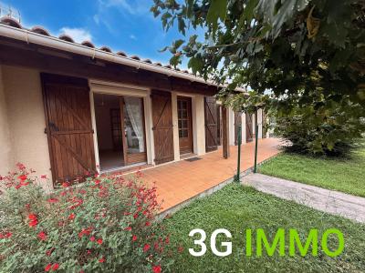 Vente Maison 4 pièces LAVELANET 09300