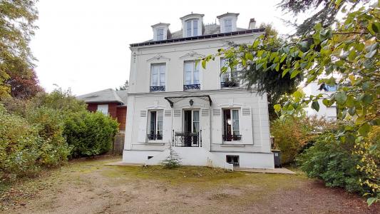 Vente Maison 7 pièces SAINT-GRATIEN 95210