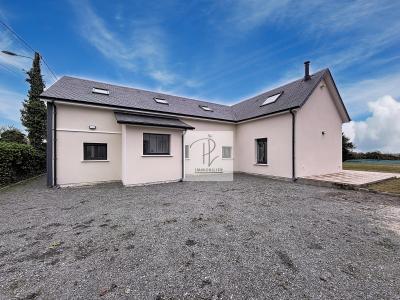 Vente Maison 8 pièces ARDOUVAL 76680