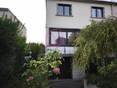 Vente Maison 6 pièces CHOISY-LE-ROI 94600