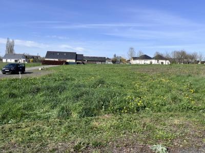 photo For sale Land CHALLAIN-LA-POTHERIE 49